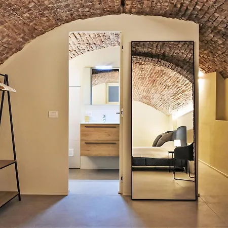 Crocetta Courtyard By Interhome Lejlighed *