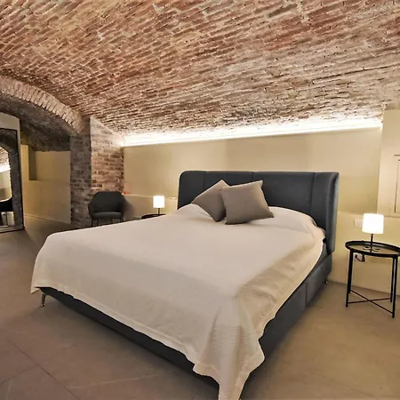 Crocetta Courtyard By Interhome Milano