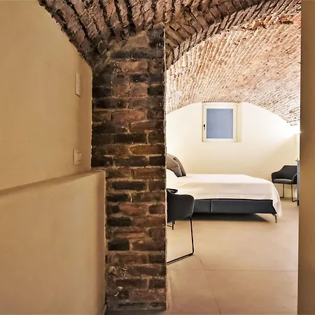 Crocetta Courtyard By Interhome * Milão
