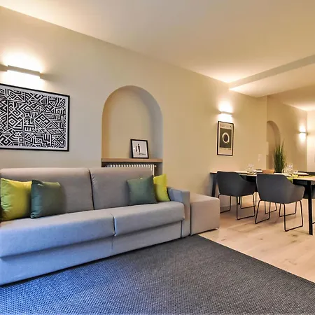 Crocetta Courtyard By Interhome Lejlighed *