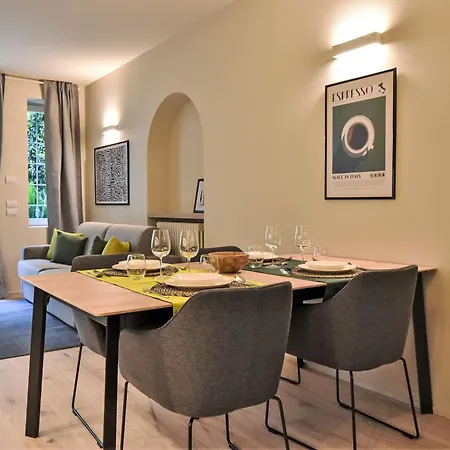 Crocetta Courtyard By Interhome * Milano