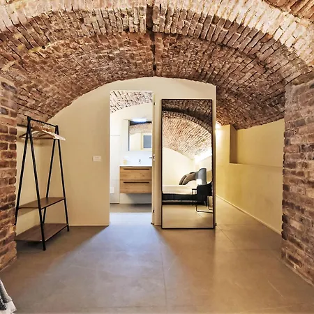 Crocetta Courtyard By Interhome Apartamento